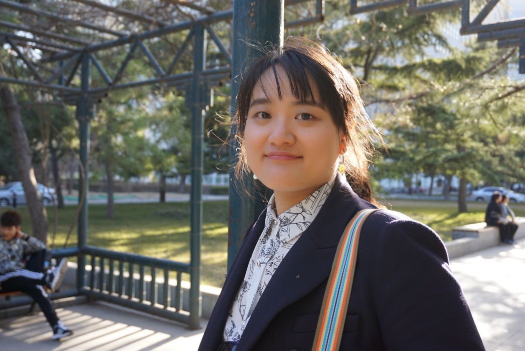 李曉曈 李曉曈