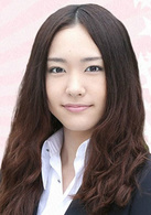 全開女孩