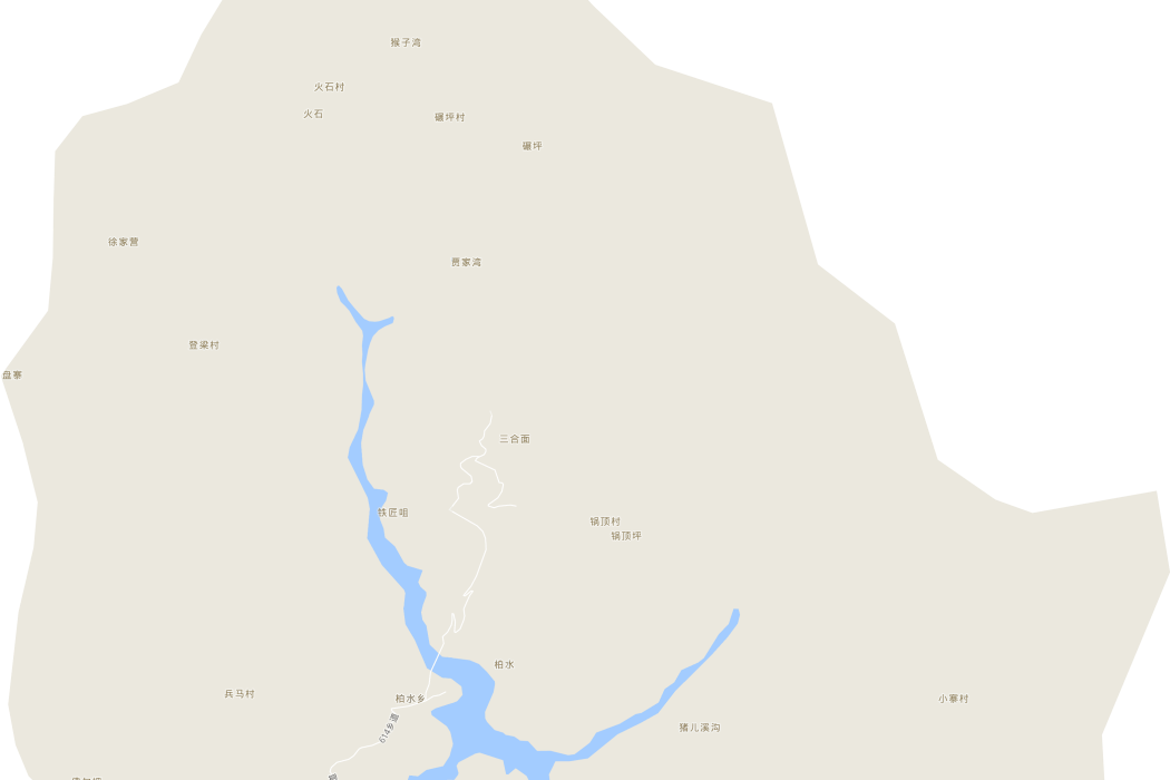 柏水鄉