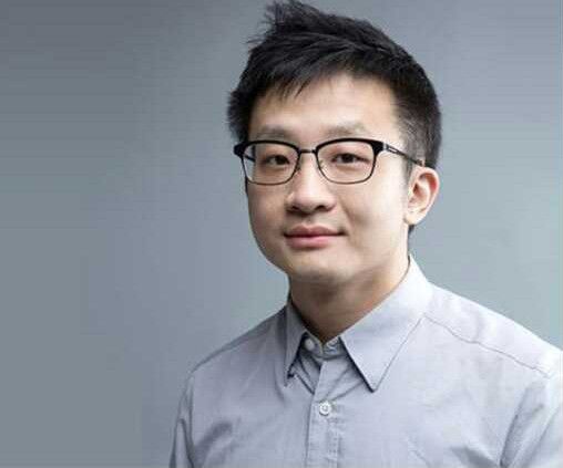 楊舟(貝寶金融創始人兼CEO楊舟) 楊舟(貝寶金融創始人兼CEO楊舟)