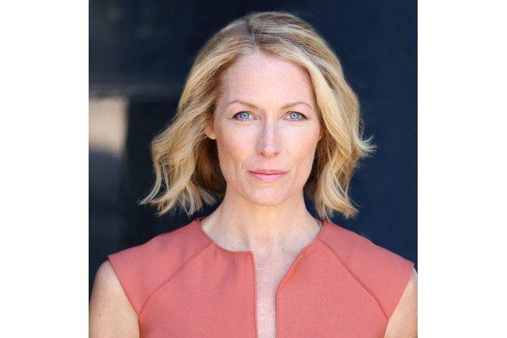 Regina McMahon Regina McMahon