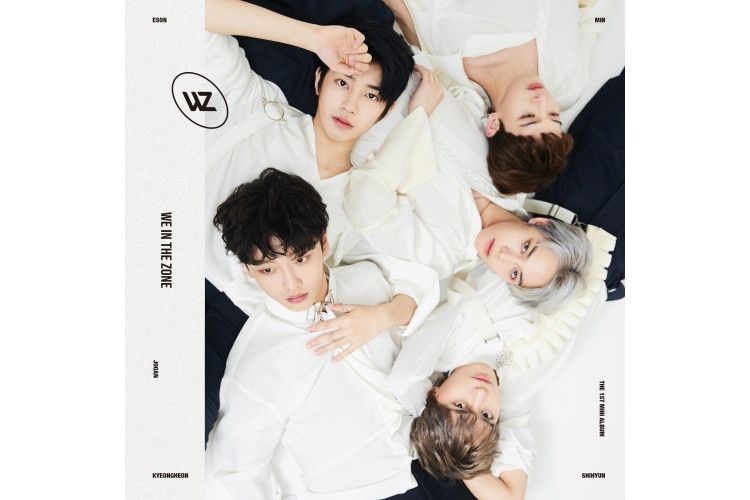 BETTER(2019年WE IN THE ZONE演唱歌曲) BETTER(2019年WE IN THE ZONE演唱歌曲)