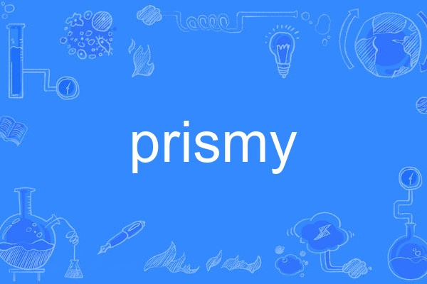 prismy prismy