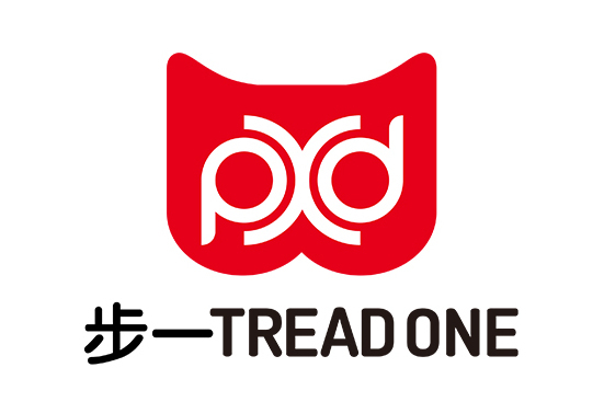 步一TREAD ONE 步一TREAD ONE