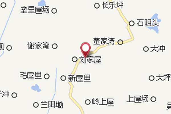 塘碧村 塘碧村