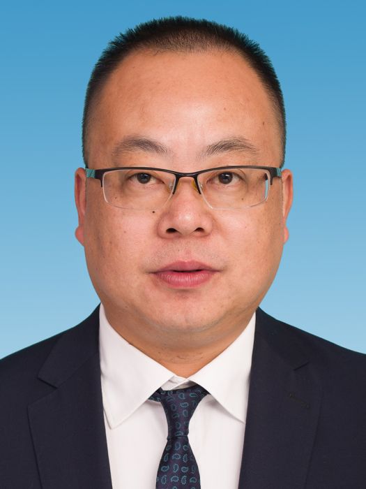 王國華(浙江省湖州市吳興區政府黨組成員、副區長) 王國華(浙江省湖州市吳興區政府黨組成員、副區長)