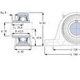 SKF SY35TF軸承 SKF SY35TF軸承