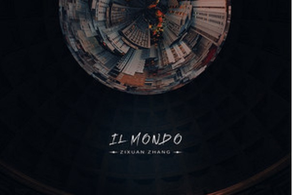 IL MONDO世界 IL MONDO世界