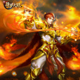 馬紅俊(手遊《新斗羅大陸》中的魂師) 馬紅俊(手遊《新斗羅大陸》中的魂師)