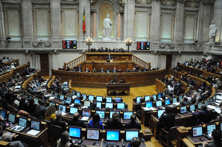 葡萄牙議會