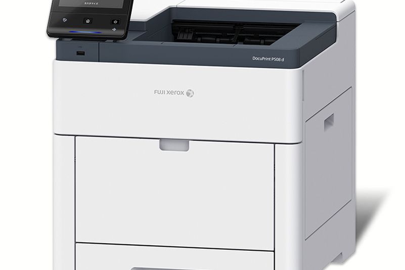 富士施樂DocuPrint C1110B 富士施樂DocuPrint C1110B