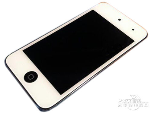 蘋果iPod touch 4 白色(32GB)