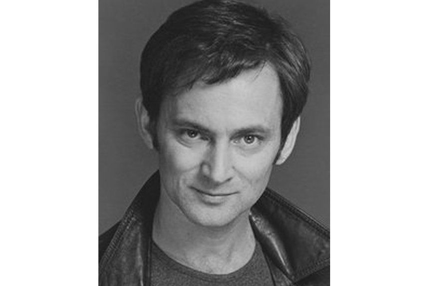 Sean Gregory Sullivan Sean Gregory Sullivan