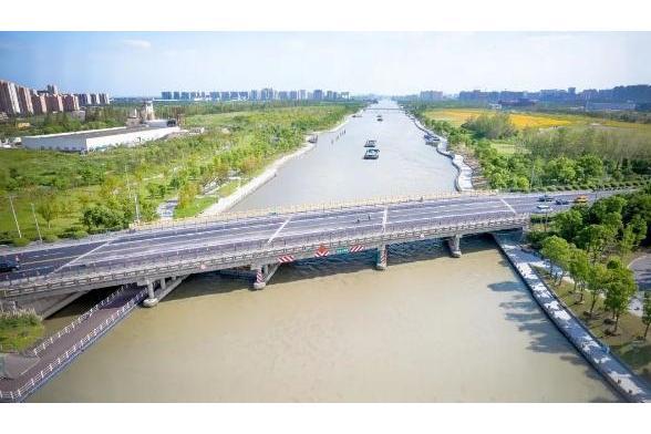 齊賢大橋 齊賢大橋