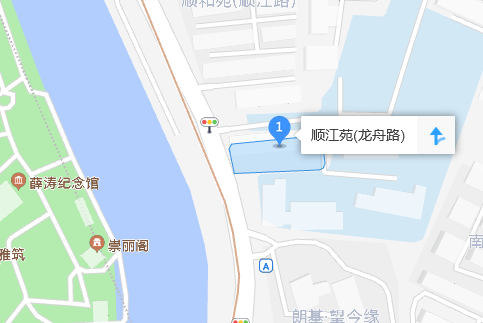 順江苑371號 順江苑371號