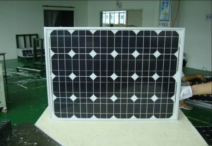太陽能層壓板