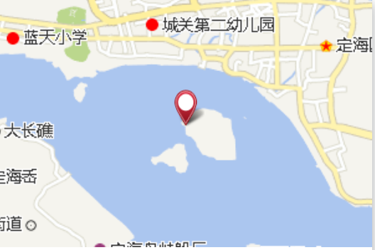 復興居民區 復興居民區