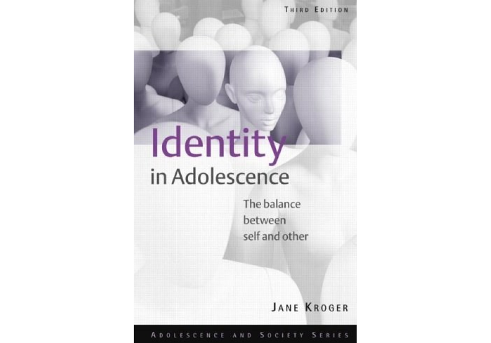 Identity in Adolescence Identity in Adolescence