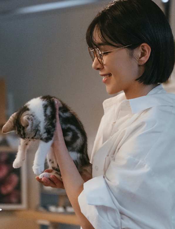 寵愛(2019年楊子執導的電影)