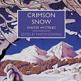 Crimson Snow Crimson Snow
