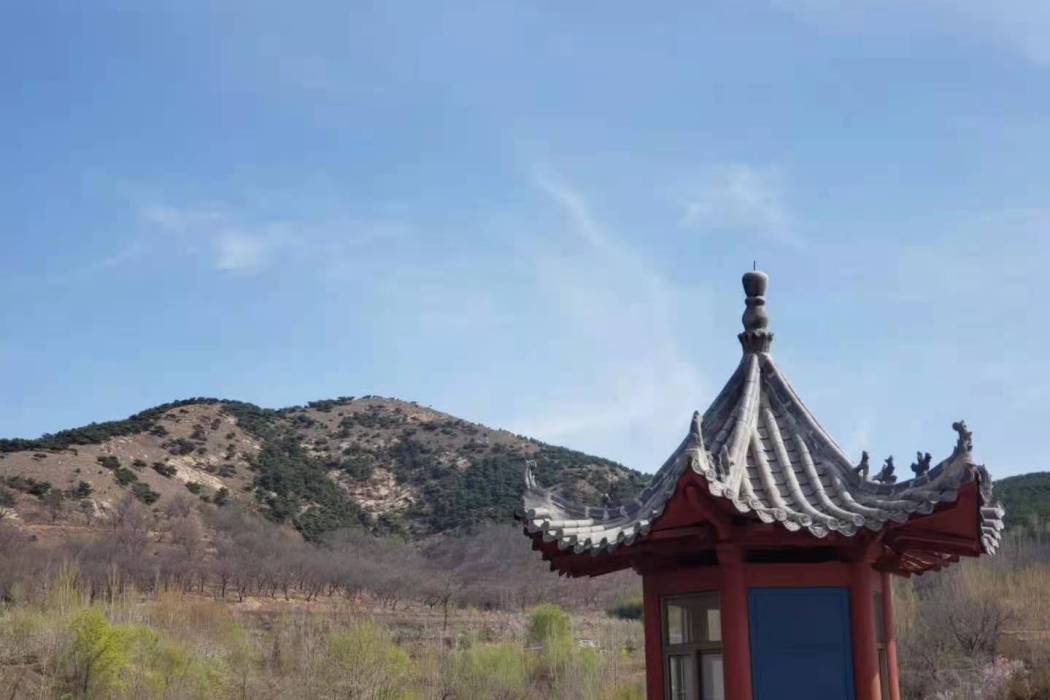 三皇山村 三皇山村