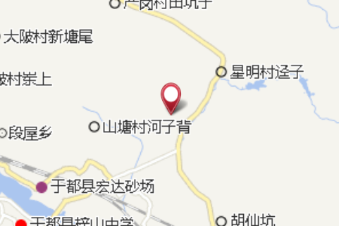 小年坑 小年坑