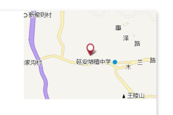 皮家溝村 皮家溝村