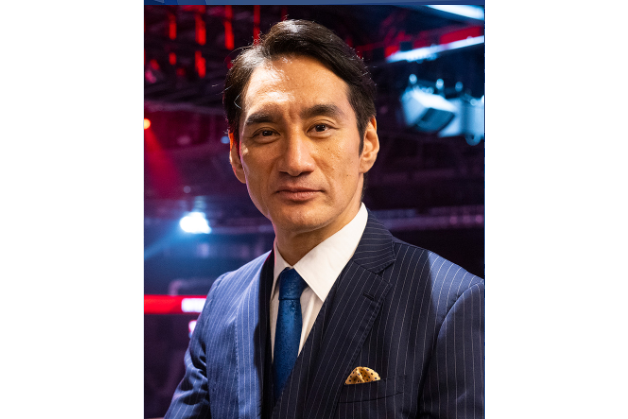 尾崎正尚