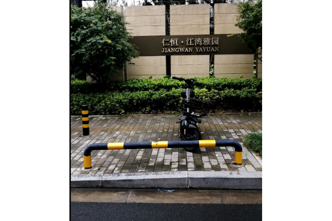 江灣雅園 江灣雅園