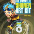 The Complete Shonen Art Kit The Complete Shonen Art Kit