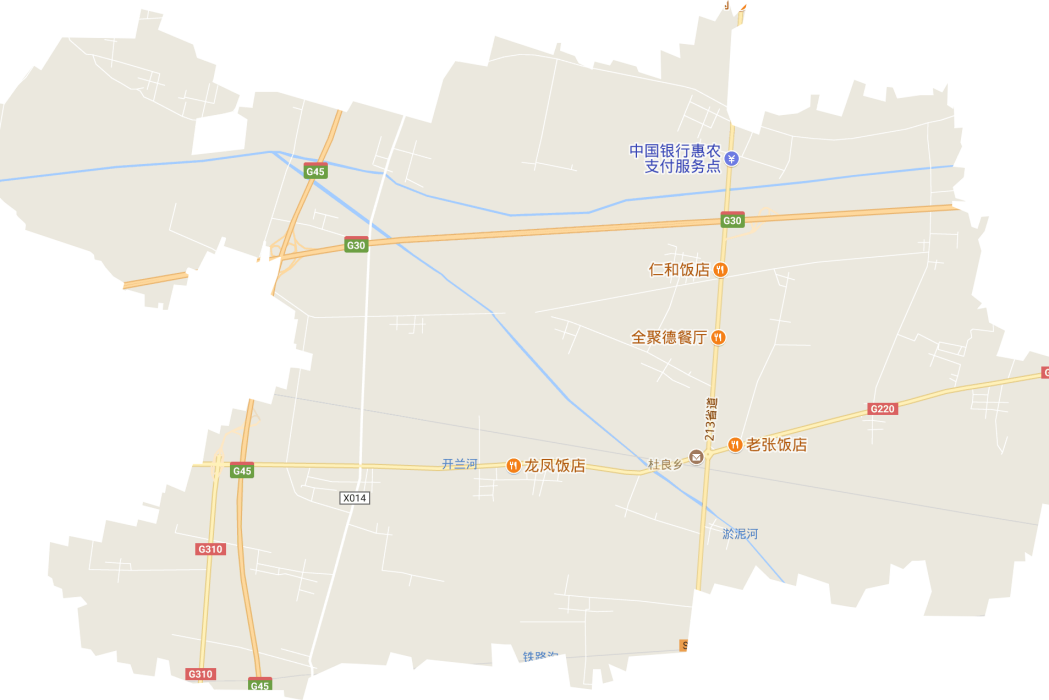 杜良鎮