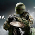 Tachanka(遊戲《彩虹六號:圍攻》中的角色) Tachanka(遊戲《彩虹六號:圍攻》中的角色)