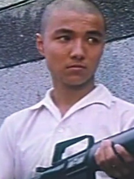 馬邵君 馬邵君