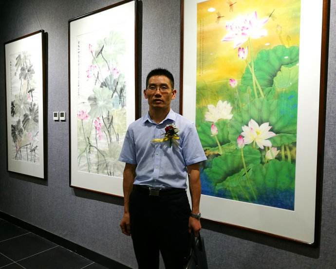 李大慶(陝西理工大學副教授) 李大慶(陝西理工大學副教授)