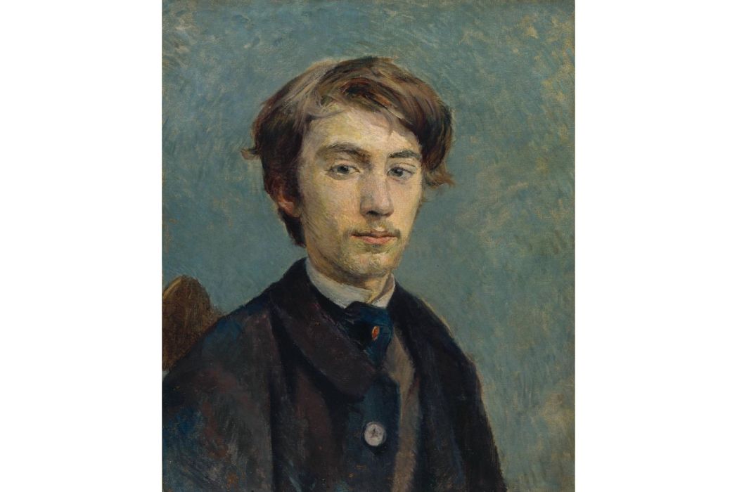 Emile Bernard Emile Bernard