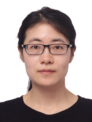 劉瑾(中國農業大學作物生態與農作學系副教授) 劉瑾(中國農業大學作物生態與農作學系副教授)