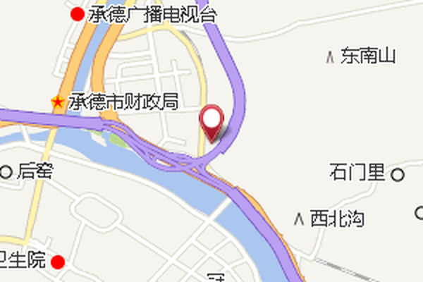 火神廟溝 火神廟溝