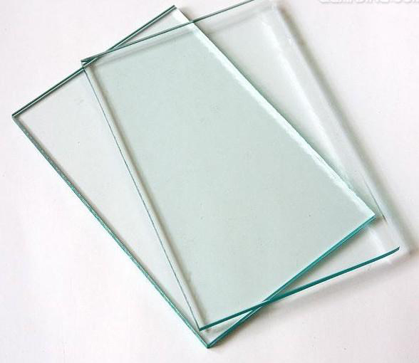 硬化玻璃