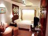 深圳鴻隆明華輪酒店客房圖片
