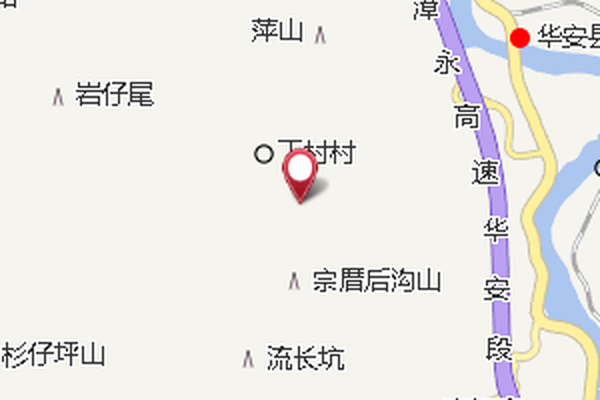 下墘頭 下墘頭