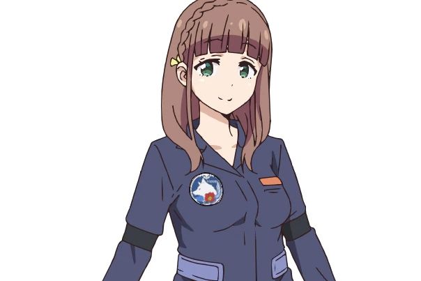 本庄·美智 本庄·美智