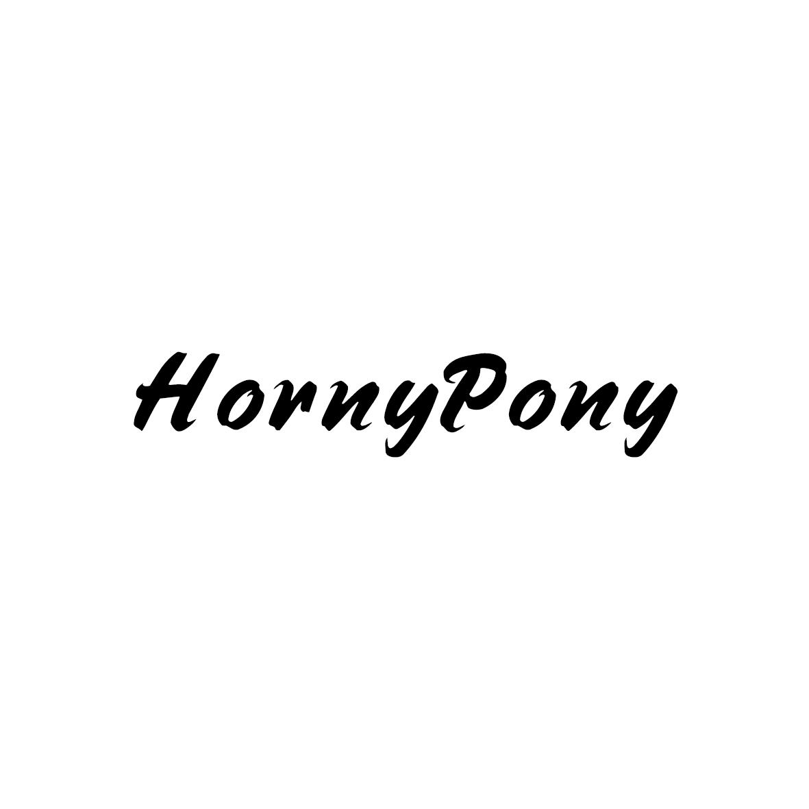 HornyPony