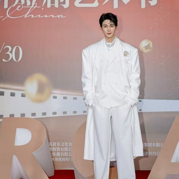 劉梓恆(中國內地男演員)