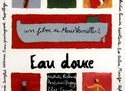 Eau douce Eau douce