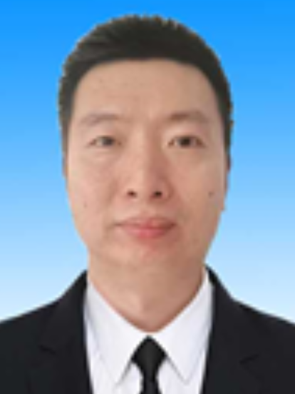 王鴻釗(廣東省江門市蓬江區大灣區辦常務副主任)