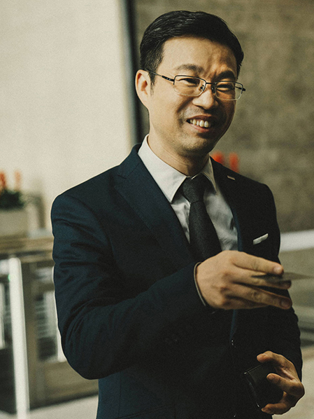 崔京民 崔京民