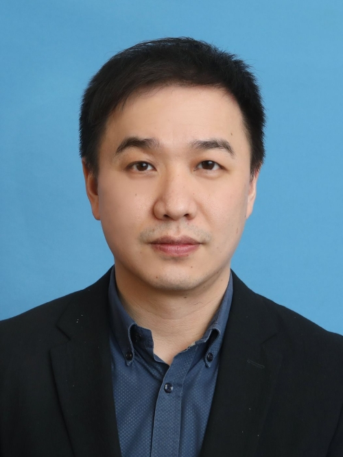 楊曦(中國人民銀行金華市中心支行黨委副書記) 楊曦(中國人民銀行金華市中心支行黨委副書記)