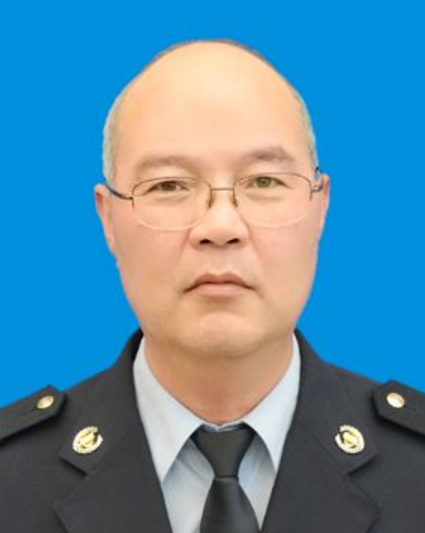 才仁多傑(國家稅務總局果洛藏族自治州稅務局黨委委員、副局長) 才仁多傑(國家稅務總局果洛藏族自治州稅務局黨委委員、副局長)