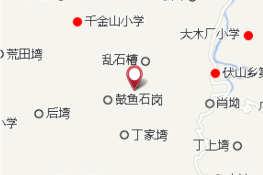 果子窪