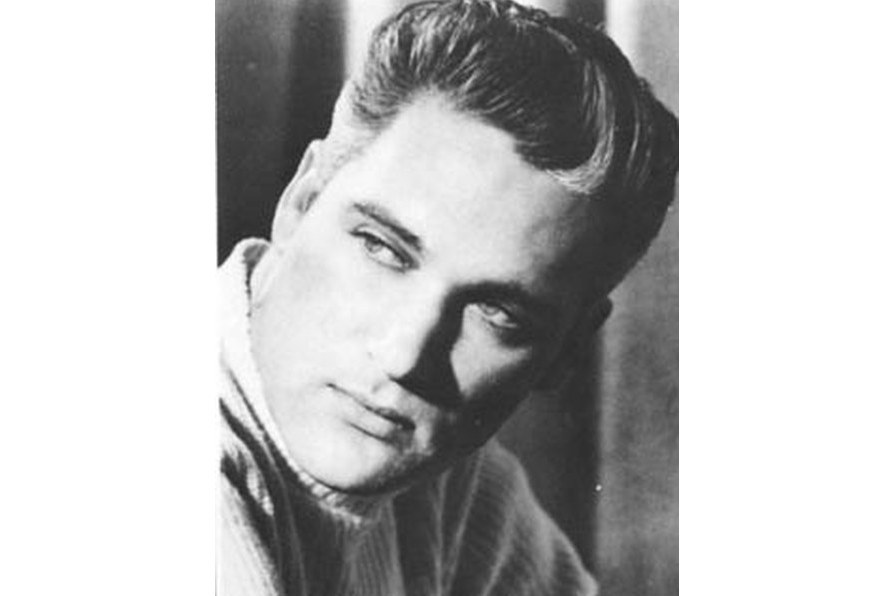 Charlie Rich Charlie Rich